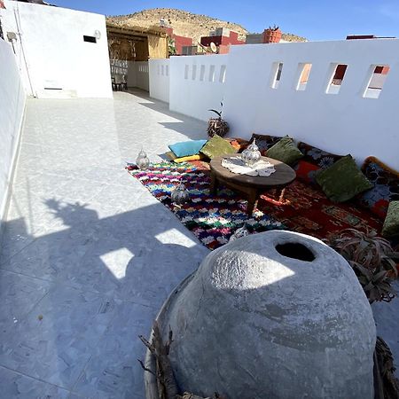 Asonfou Aourir Taghazout Appartment Bagian luar foto