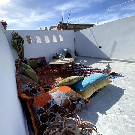Asonfou Aourir Taghazout Appartment Bagian luar foto