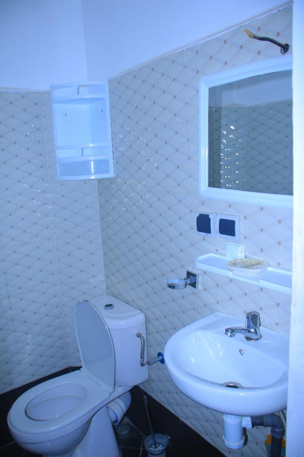 Asonfou Aourir Taghazout Appartment Bagian luar foto