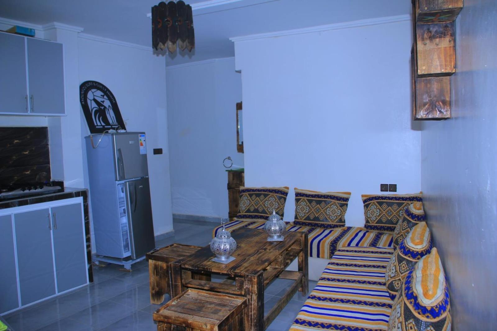 Asonfou Aourir Taghazout Appartment Bagian luar foto
