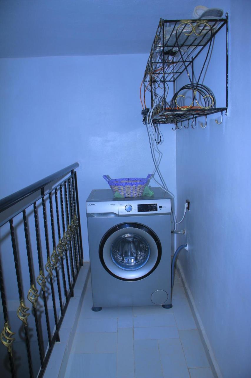 Asonfou Aourir Taghazout Appartment Bagian luar foto