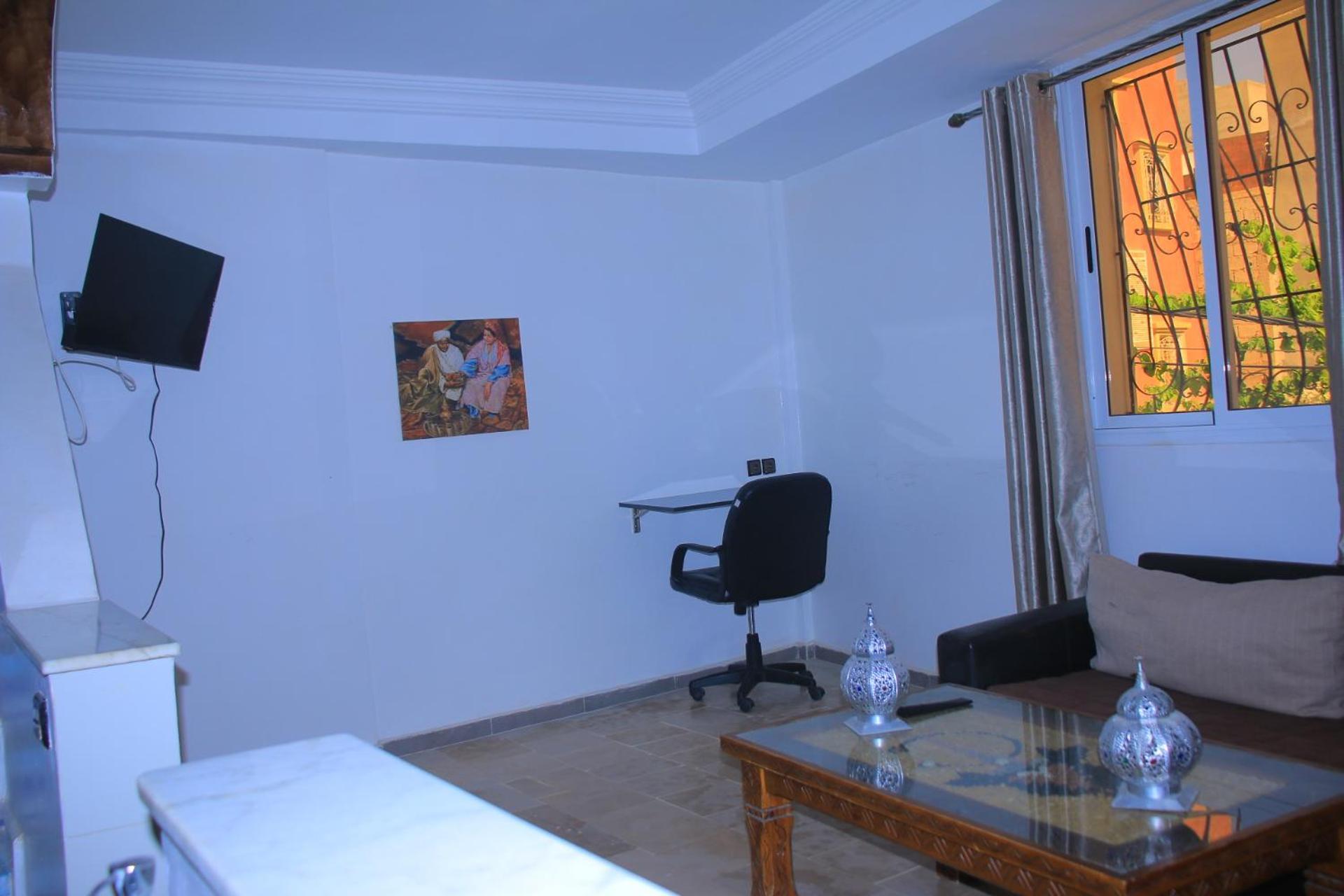 Asonfou Aourir Taghazout Appartment Bagian luar foto