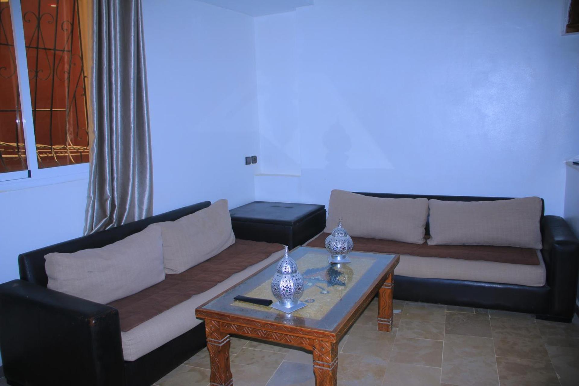 Asonfou Aourir Taghazout Appartment Bagian luar foto