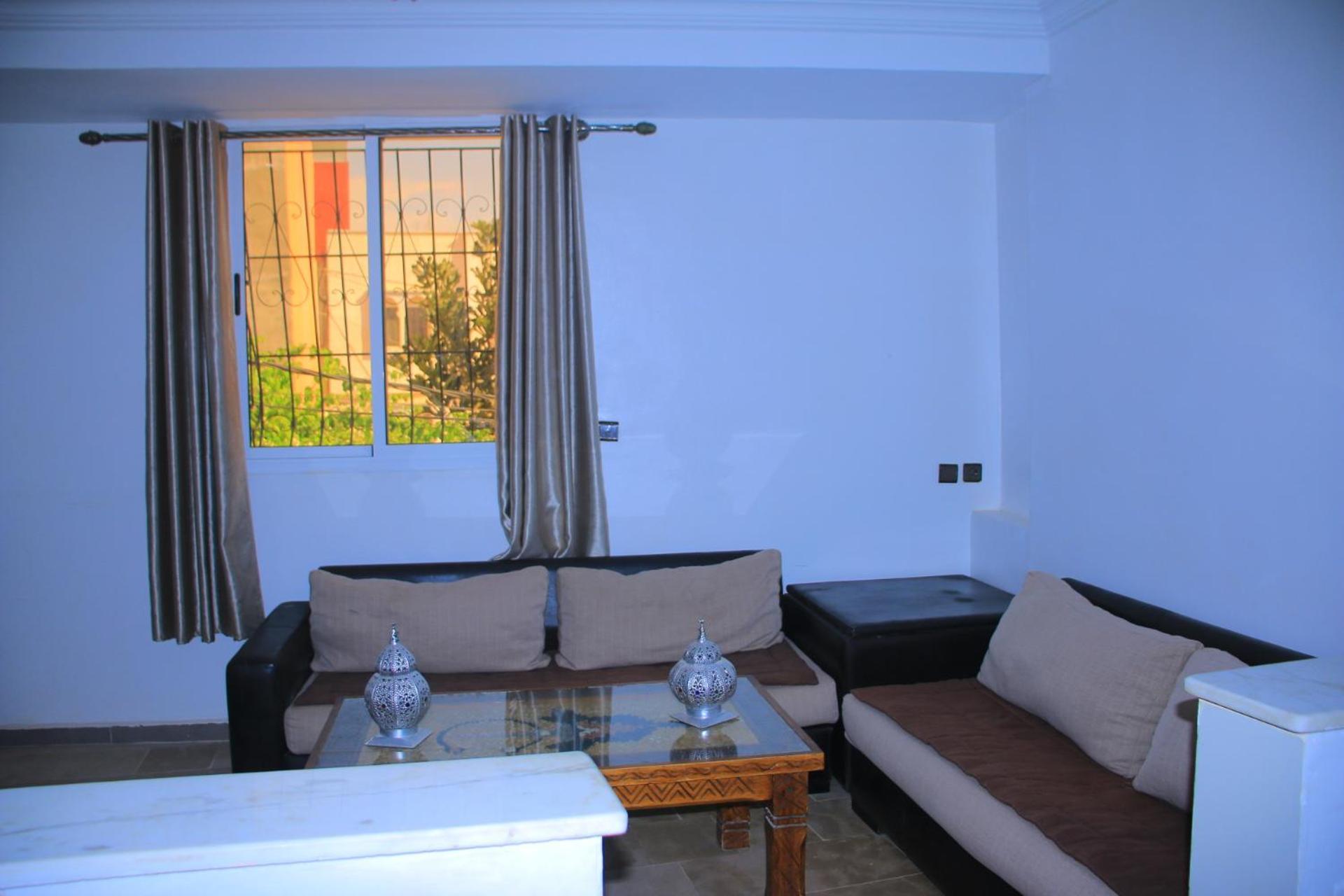 Asonfou Aourir Taghazout Appartment Bagian luar foto