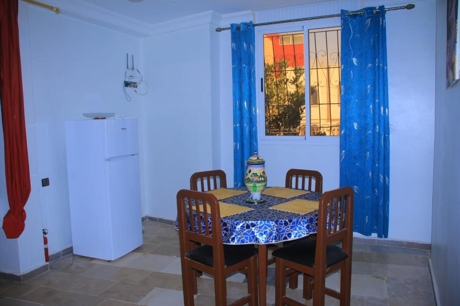 Asonfou Aourir Taghazout Appartment Bagian luar foto