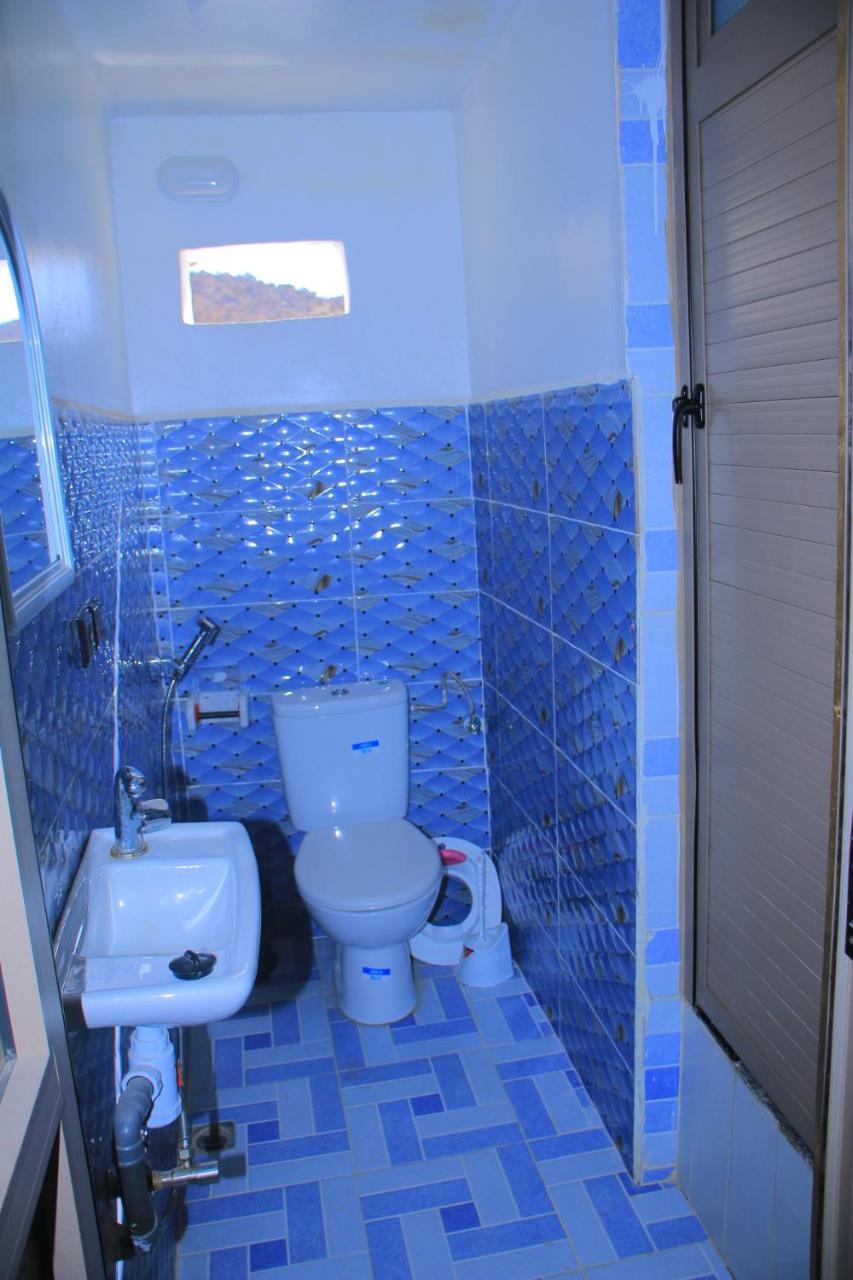 Asonfou Aourir Taghazout Appartment Bagian luar foto