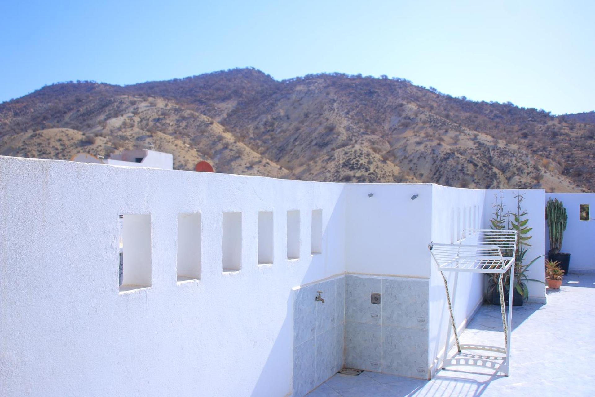 Asonfou Aourir Taghazout Appartment Bagian luar foto