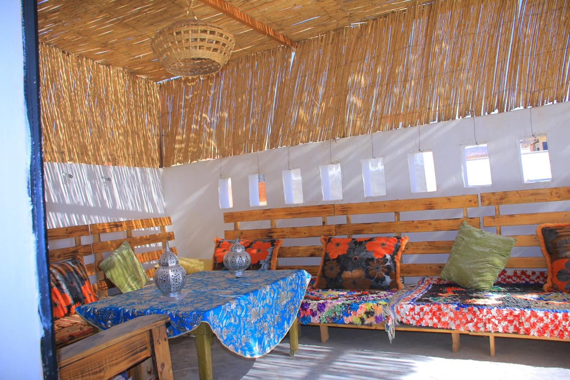 Asonfou Aourir Taghazout Appartment Bagian luar foto