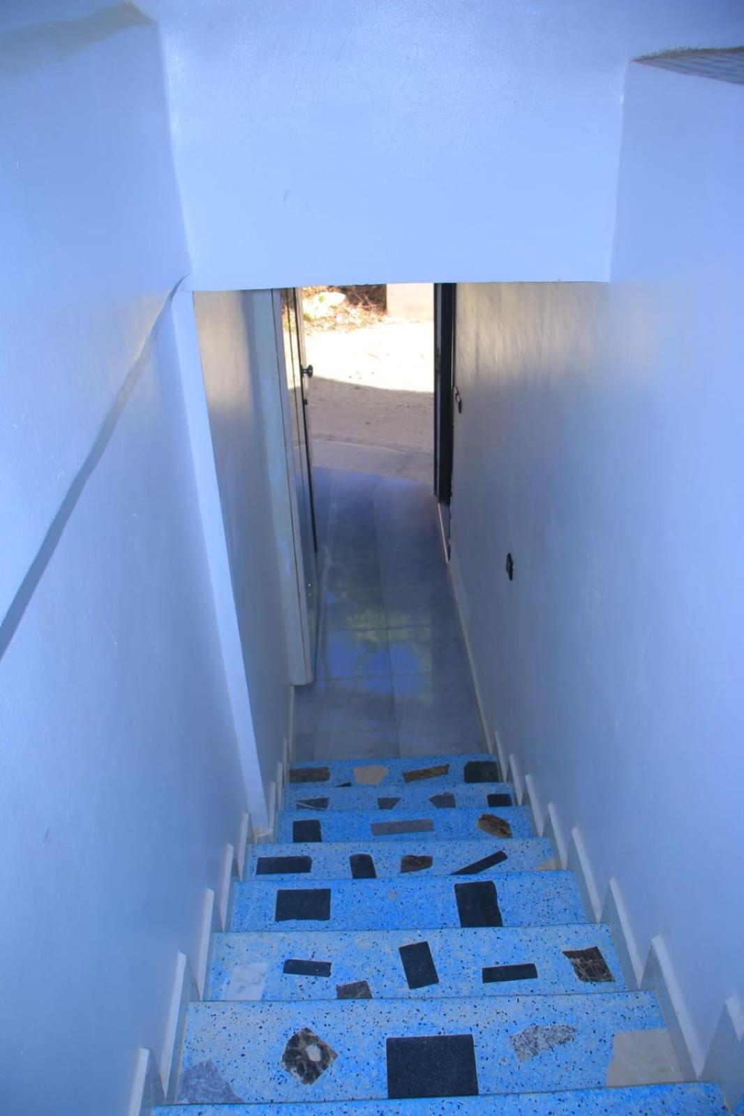 Asonfou Aourir Taghazout Appartment Ruang foto