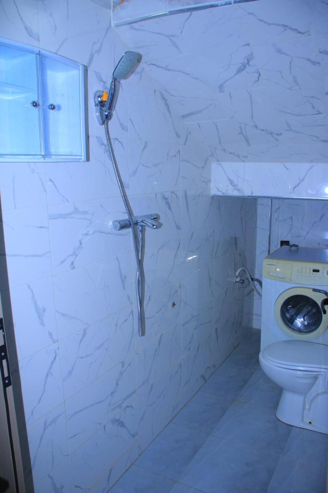 Asonfou Aourir Taghazout Appartment Bagian luar foto