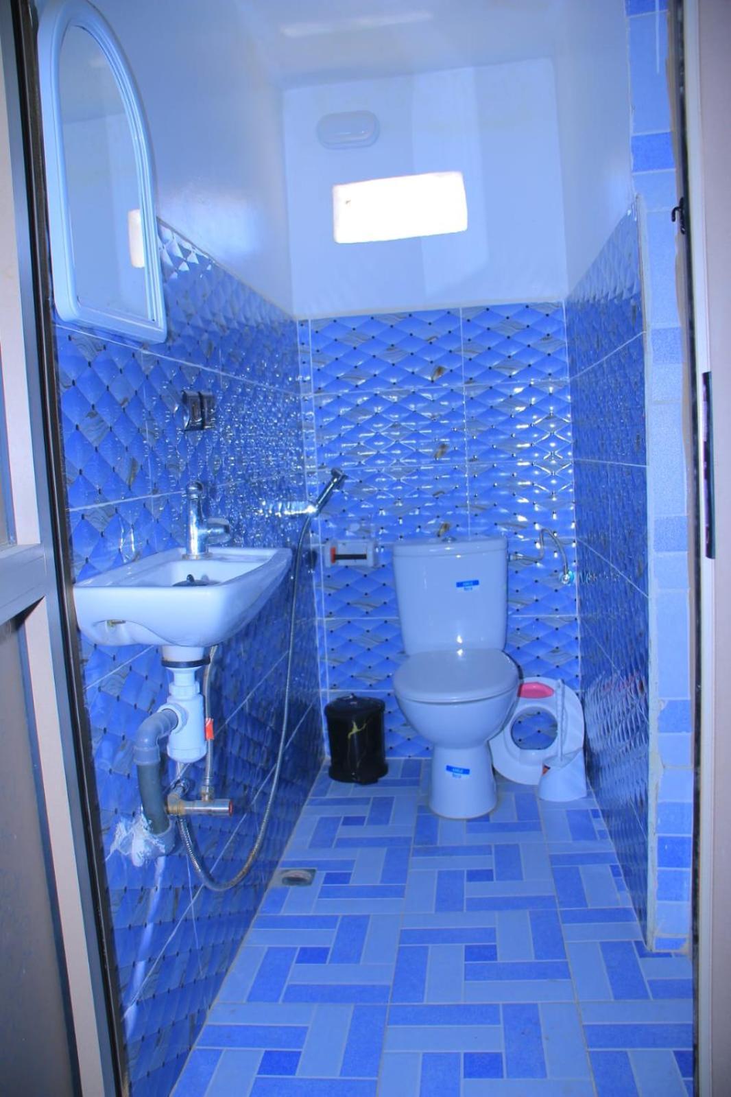 Asonfou Aourir Taghazout Appartment Ruang foto