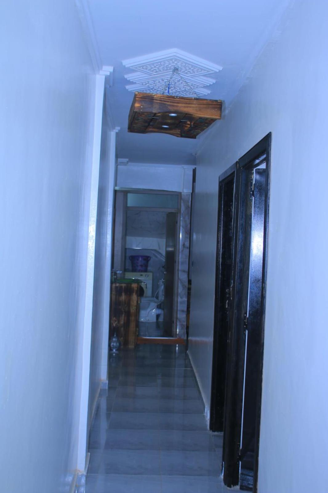 Asonfou Aourir Taghazout Appartment Ruang foto