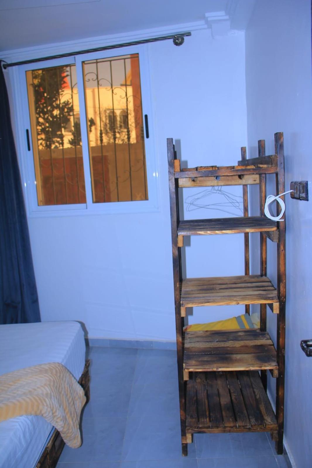 Asonfou Aourir Taghazout Appartment Ruang foto